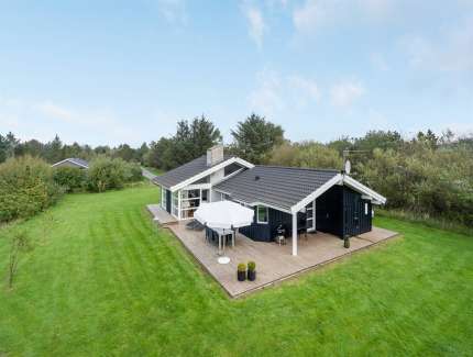 Billede af sommerhus/feriehus