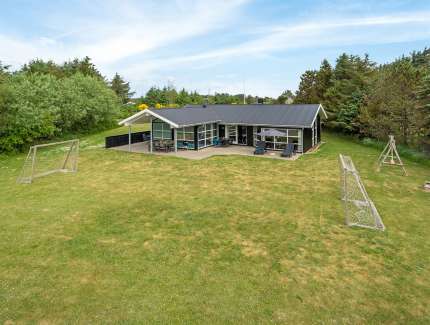 Billede af sommerhus/feriehus