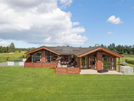 Billede af sommerhus/feriehus