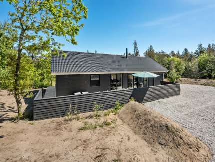 Bild av stuga/semesterhus