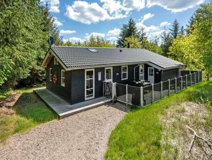 Billede af sommerhus/feriehus