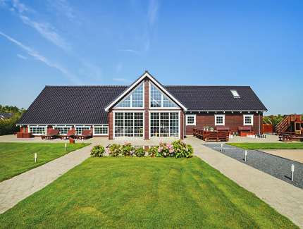 Billede af sommerhus/feriehus