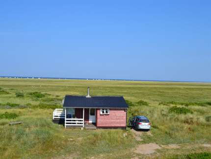 Billede af sommerhus/feriehus