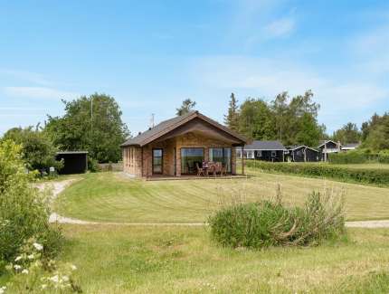 Billede af sommerhus/feriehus
