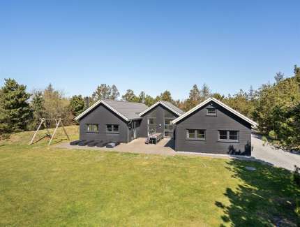 Billede af sommerhus/feriehus