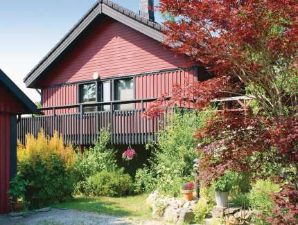 Billede af sommerhus/feriehus