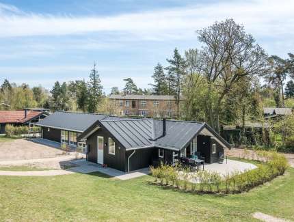 Billede af sommerhus/feriehus