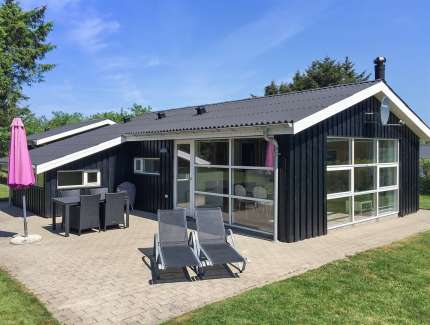 Billede af sommerhus/feriehus