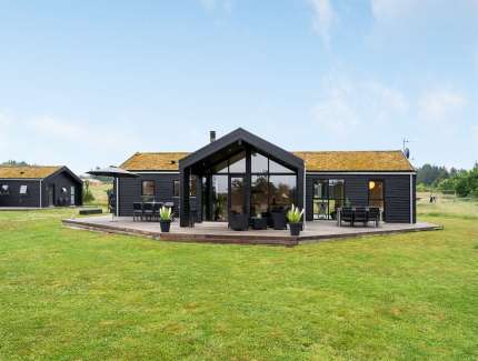 Billede af sommerhus/feriehus