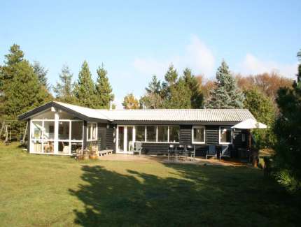 Bild av stuga/semesterhus