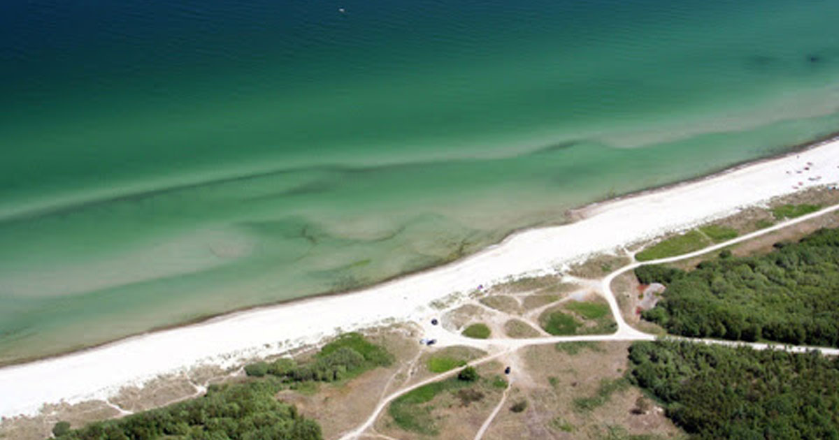 Lej sommerhus nær en af Norddjurslands bedste badestrande