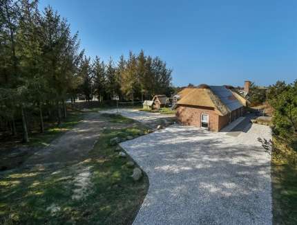 Bild des Ferienhauses
