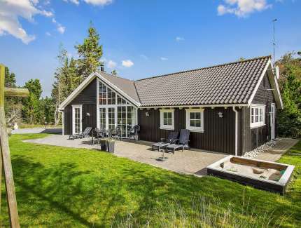 Billede af sommerhus/feriehus