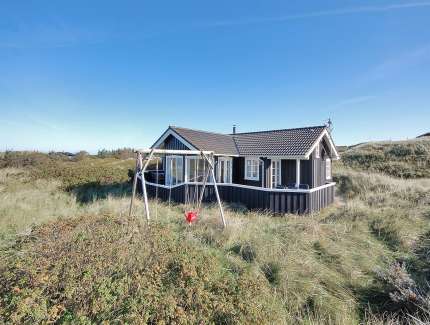 Billede af sommerhus/feriehus
