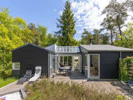 Billede af sommerhus/feriehus