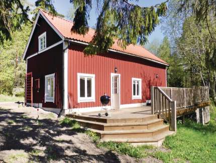 Bilde av hytte / feriehus
