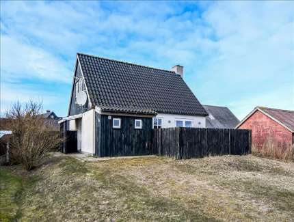 Billede af sommerhus/feriehus