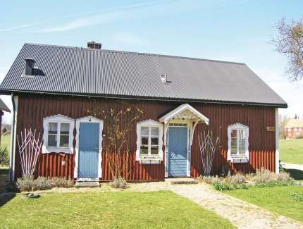 Bilde av hytte / feriehus