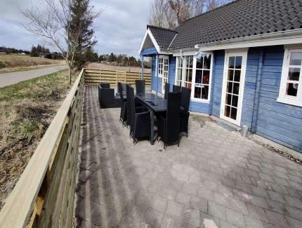 Bild des Ferienhauses
