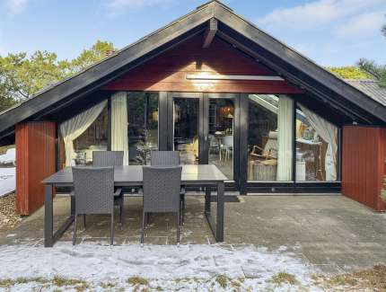 Billede af sommerhus/feriehus
