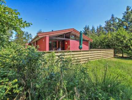 Billede af sommerhus/feriehus