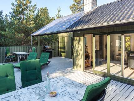 Billede af sommerhus/feriehus