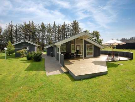 Pictures of holiday home