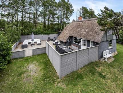 Bilde av hytte / feriehus