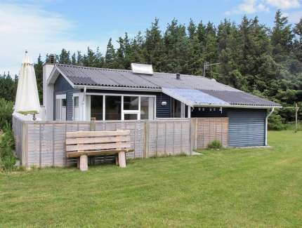 Billede af sommerhus/feriehus