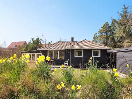 Pictures of holiday home