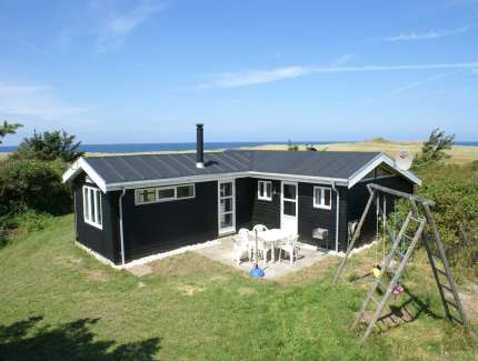 Bild des Ferienhauses