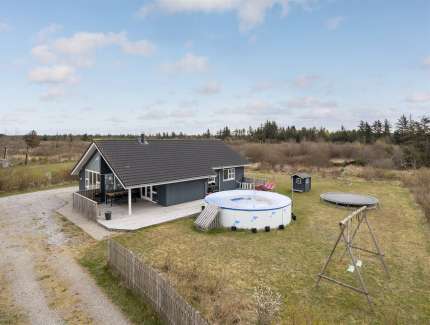 Billede af sommerhus/feriehus