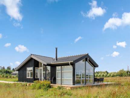 Bild av stuga/semesterhus