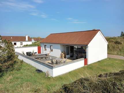 Billede af sommerhus/feriehus