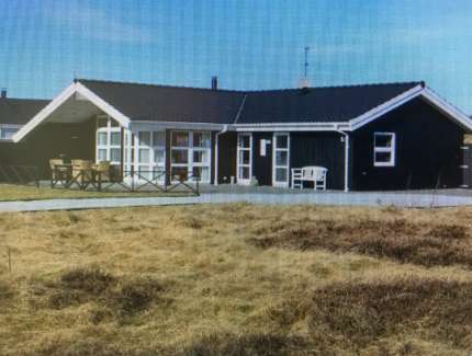 Bild des Ferienhauses