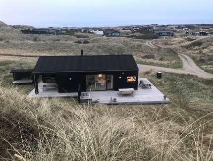 Billede af sommerhus/feriehus