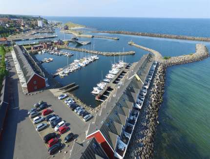 Bilde av hytte / feriehus