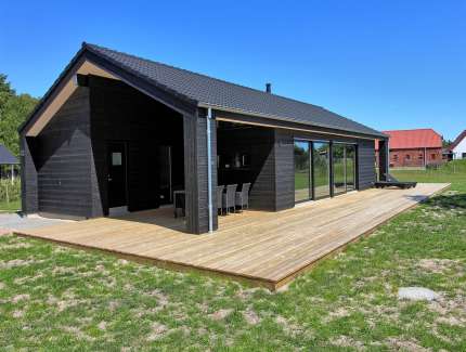 Billede af sommerhus/feriehus