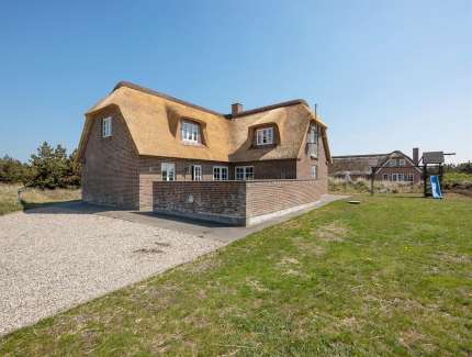 Billede af sommerhus/feriehus