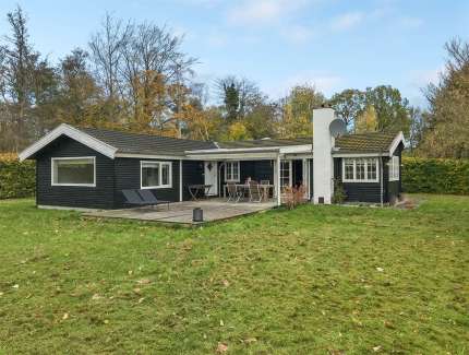 Billede af sommerhus/feriehus