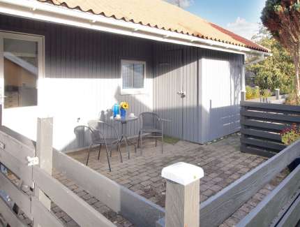 Bilde av hytte / feriehus
