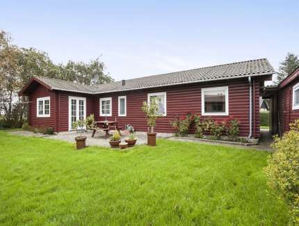 Billede af sommerhus/feriehus