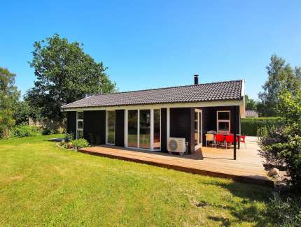 Bild des Ferienhauses