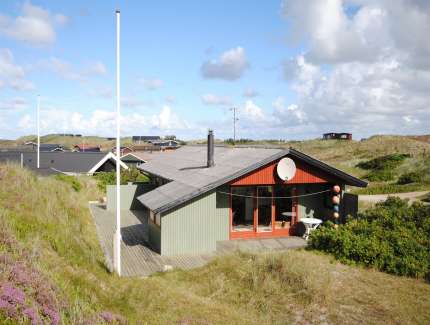 Billede af sommerhus/feriehus