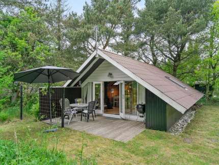 Bild av stuga/semesterhus