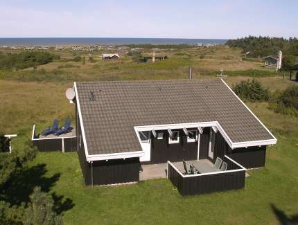 Bild av stuga/semesterhus
