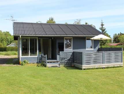 Billede af sommerhus/feriehus