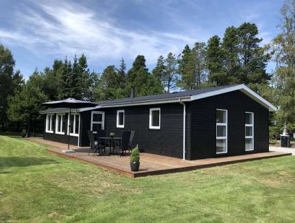 Billede af sommerhus/feriehus