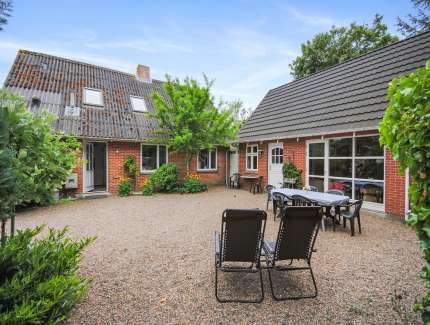 Billede af sommerhus/feriehus