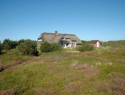 Billede af sommerhus/feriehus